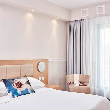 Lagos Mare Hotel Agios Prokopios  Exteriér fotografie