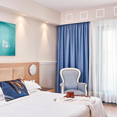 Lagos Mare Hotel Agios Prokopios  Exteriér fotografie