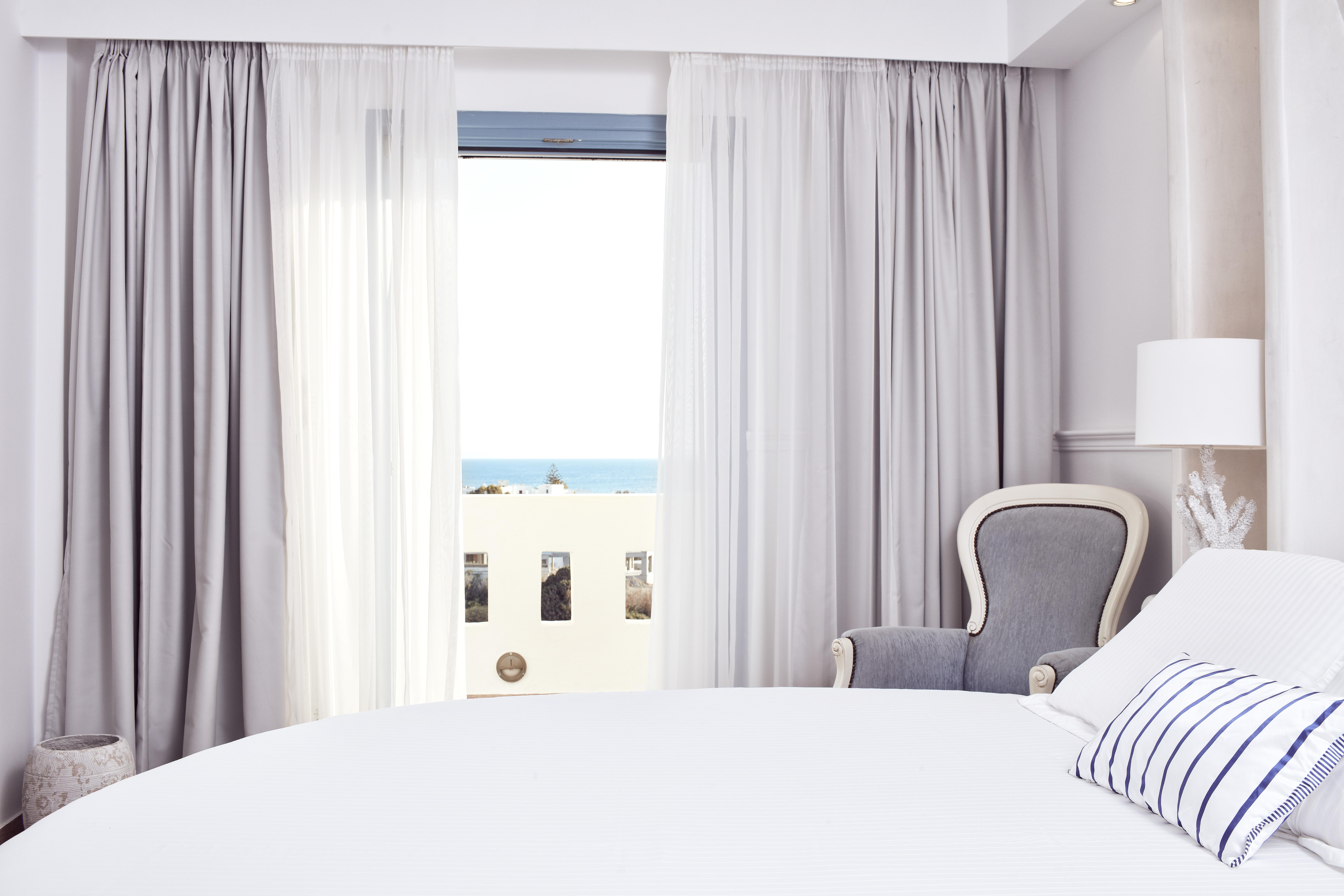 Lagos Mare Hotel Agios Prokopios  Exteriér fotografie
