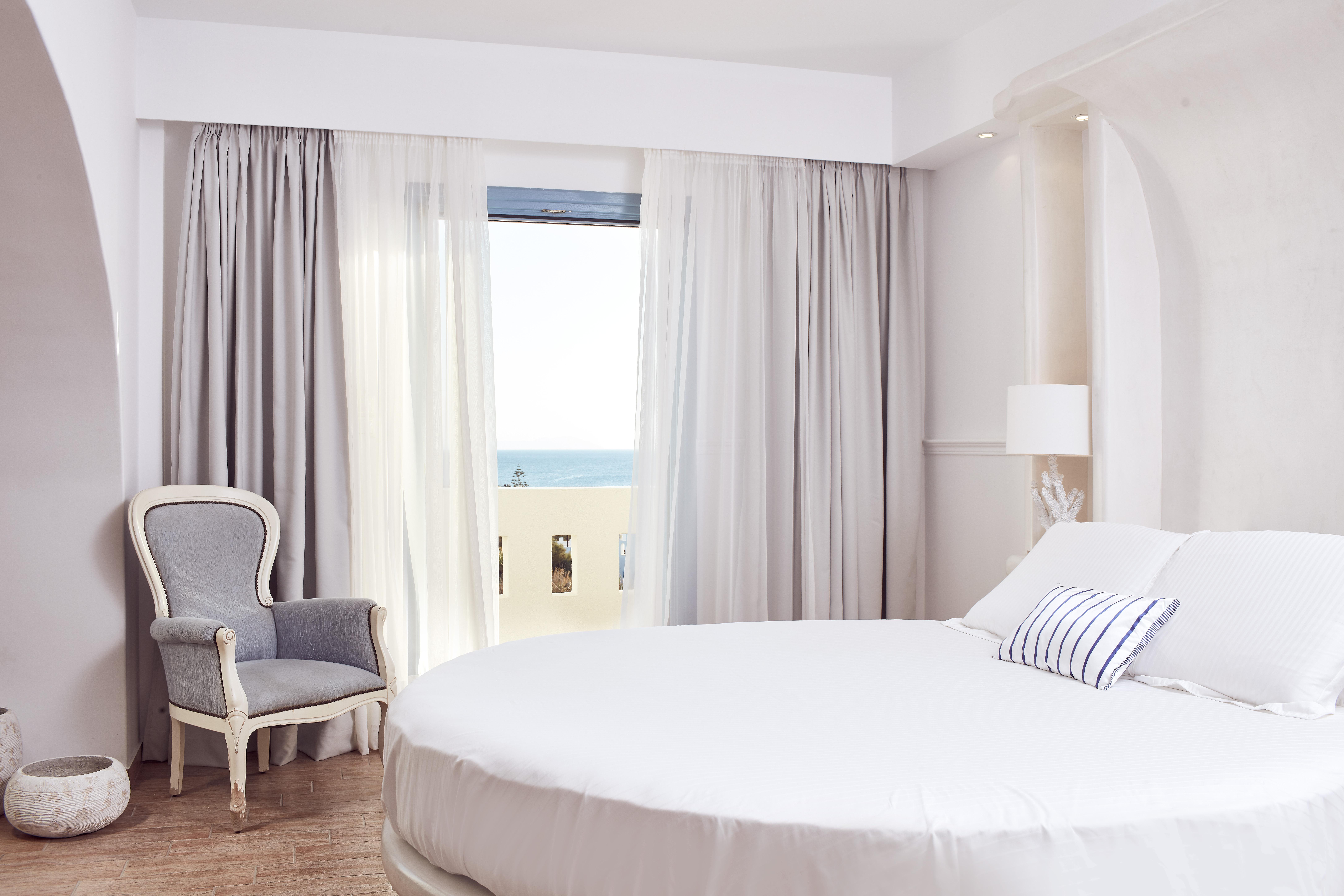Lagos Mare Hotel Agios Prokopios  Exteriér fotografie