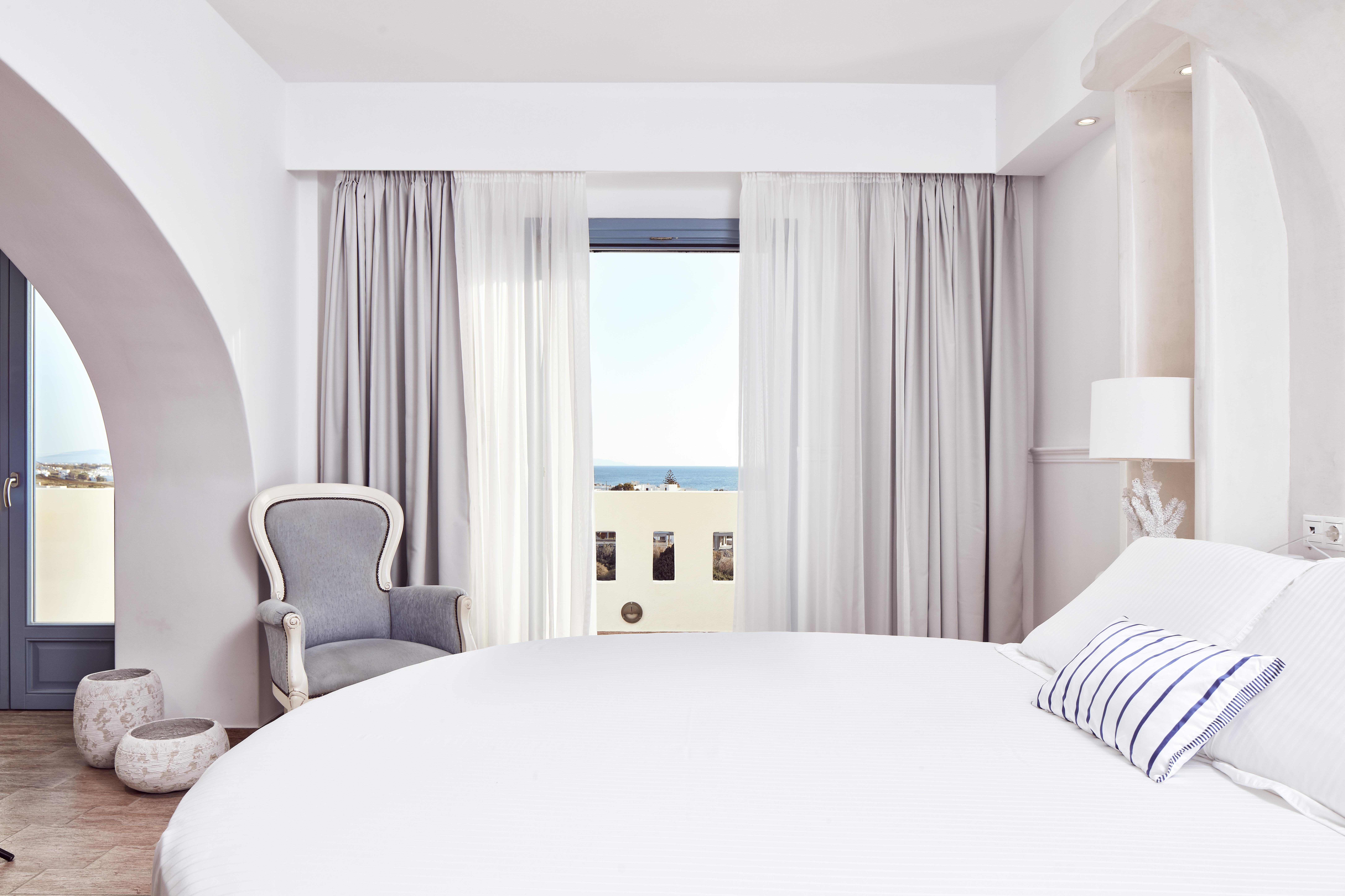Lagos Mare Hotel Agios Prokopios  Exteriér fotografie
