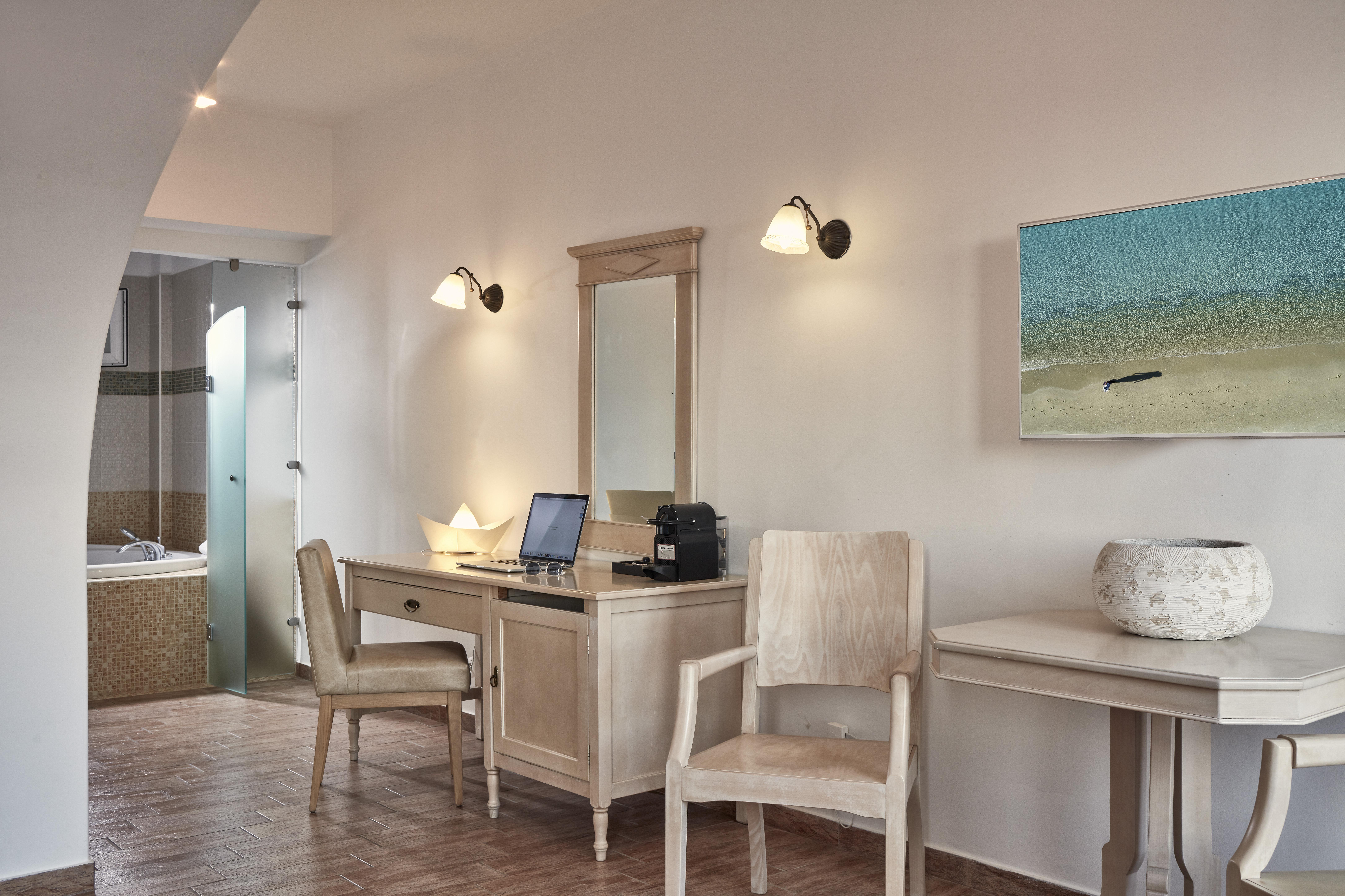Lagos Mare Hotel Agios Prokopios  Exteriér fotografie
