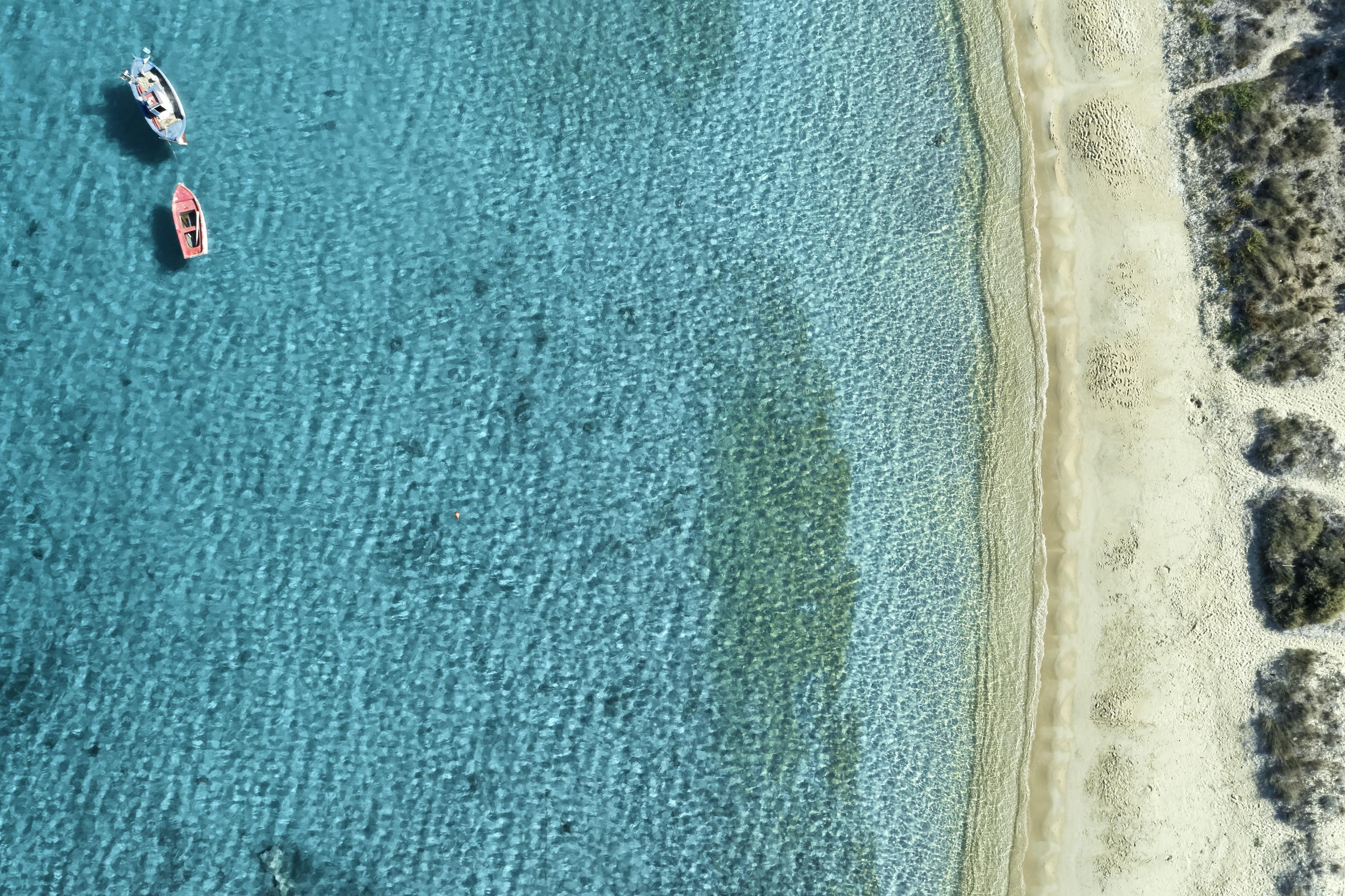 Lagos Mare Hotel Agios Prokopios  Exteriér fotografie