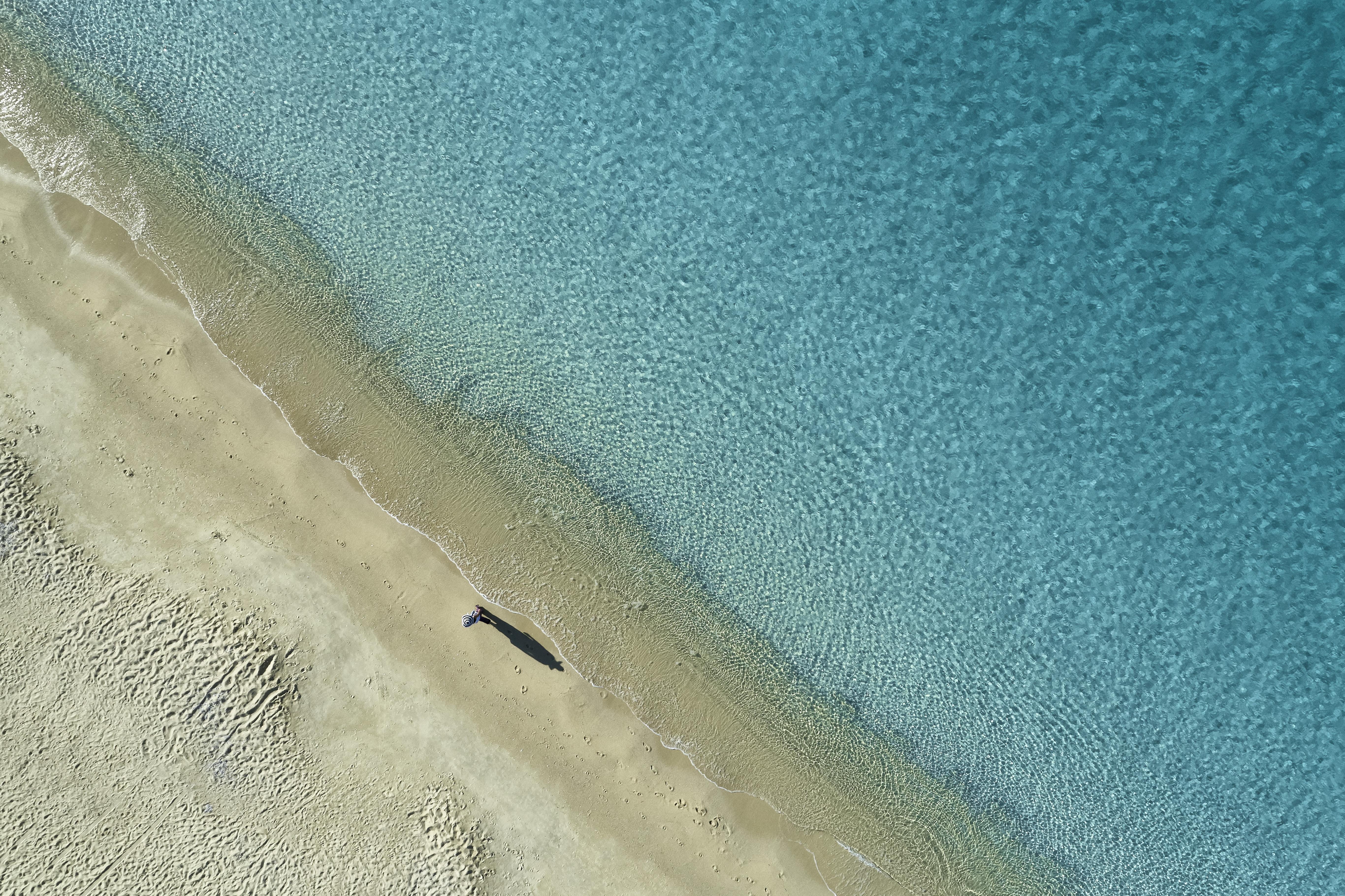 Lagos Mare Hotel Agios Prokopios  Exteriér fotografie